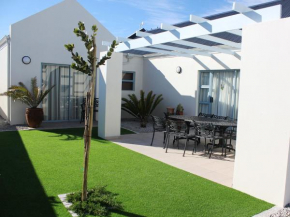 Romoja, Langebaan